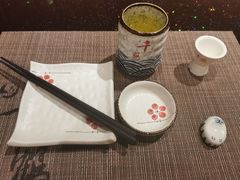 -千鹤日本料理(穿山路店)