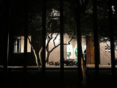 -MOSSO音乐酒吧·live house(长乐路店)