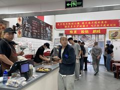 -刘小忙把子肉(北园大街总店)