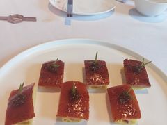 -广州富力丽思卡尔顿酒店·丽轩·粤菜