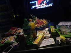-东方之珠KTV娱乐超市(河北店)