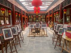 -100家灵感仓库·DIY团建(什刹海店)