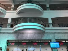 -上海市公安局交通警察总队车辆管理所三分所