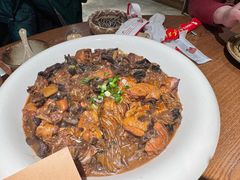 -鸽子窝(青塔店)