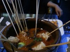 android_upload_pic-很久以前羊肉串(大华三路店)