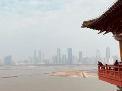 -滕王阁旅游区