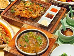 -锦府盐帮·侯宅(五棵松万达店)