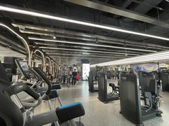 -悦莱美游泳健身(珠江新城花城汇店)