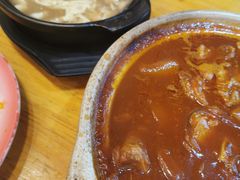 -老姑砂锅·烧烤天津菜(体北道店)