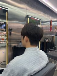 -Hair Code芭曲发型