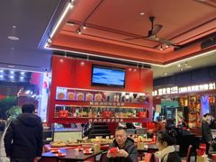 -唐河王记·南阳民间菜(国基路店)