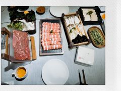 -捞天下大众火锅(水上公园店)