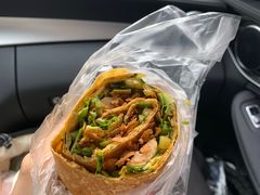 -胖子煎饼店(钦州南路店)