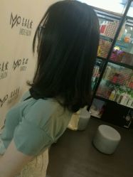点击看大图 -名品美发