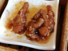 -味可道美食坊(福基路店)