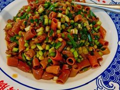 -旺角小渔村·海肠捞饭开创者(环山路店)