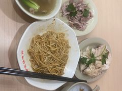 -百家鸡味馆(清泰店)