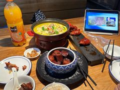 -永安鱼庄·镇江菜(三店纬五路店)