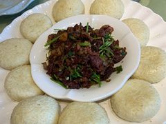 -南来顺饭庄·清真(南菜园店)