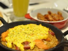 -必胜客(大宁路店)