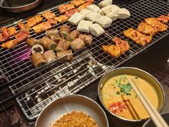 -夜食白市Yespicy·烧烤啤酒宵夜(番禺四海城店)