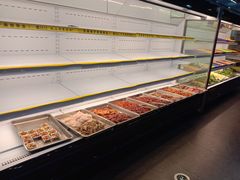 自助取餐区-苏格里岛自助海鲜烤肉火锅(集美万达店)