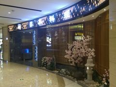 -割烹旭日本料理(龙湖狮山天街店)