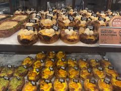 -PAPER STONE BAKERY(天环店)