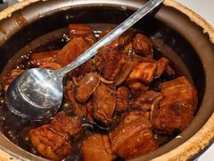 -鑫小城故事·藕汤·家常菜(台北一路总店)