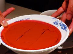 清油锅底-龙森园火锅(琴台路店)