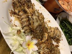 -竹林小屋(库塔店)