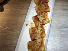 手工糍粑-青花椒花椒鱼黑金店(LCM店)
