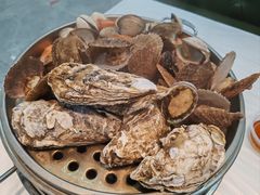 -东夷海鲜巨无霸(东夷小镇店)