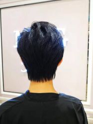 -HH·MG染烫店
