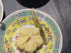 -宫事颐庭·老佛爷贵寿下午茶(颐和园店)