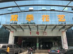 -双季花艺园艺市场(浦东店)