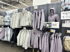 -迪卡侬(安德门店)