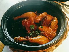 -姜君·千岛湖鱼头馆(浦东大道店)