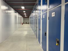 -StorHub趣存自助仓·迷你仓(普陀店)