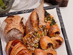 -Le Bistrot de Racine