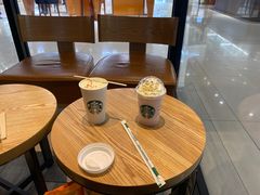 -星巴克(邯郸新世纪广场店)