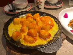 -新白鹿餐厅(金鹰新街口店)