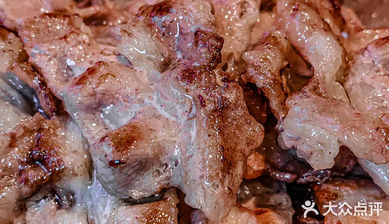 柳时镇 | 烤肉💗小吃货😘的私藏韩国烤肉店‼️