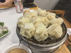-元盛居(亚泰大街店)