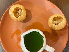 -南国印度餐厅Dakshin