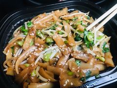 -香港美食大酒楼