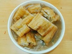 -百成大同鸭肉粥(大同总店)