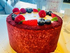 -姆们M Sweetie Cake(五道口店)