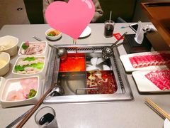 -海底捞火锅(关山保利店)