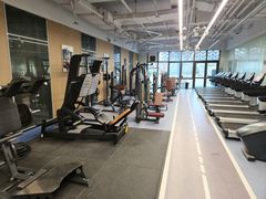 -博康·游泳健身(金地仰山店)